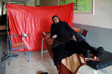 اردوهای جهادی پزشکی در بازفت