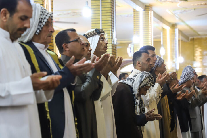 عید فطر در خوزستان؛ جشن بندگی، مهر و آیینهای دیرینه