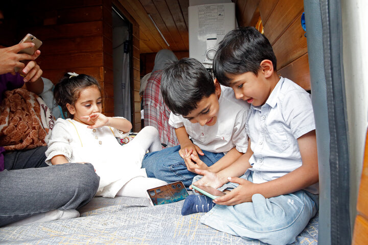 کمپر؛ وقتی خانه، همراه همیشگی سفر است