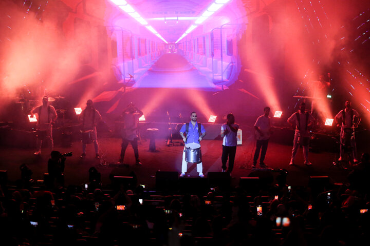 ساز کوک هنرمندان موسیقی در پایان پاییز با حواشی لغو کنسرتها