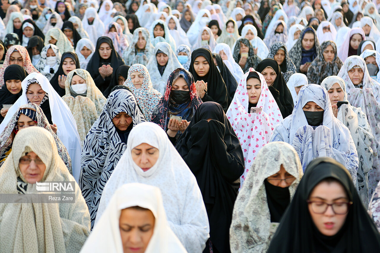 مدیرکل تبلیغات اسلامی اردبیل: عید فطر سرآغاز ترویج آموزه‌های انسان‌ساز است