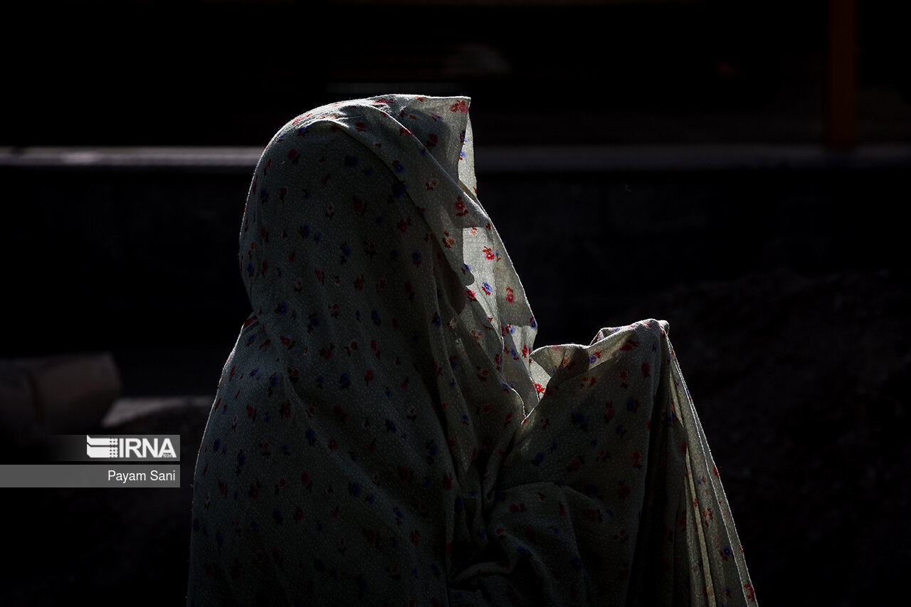 اقامه نماز عید فطر در شهرک اکباتان