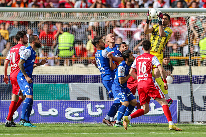 اجرای کاریکاتوری «فیرپلی مالی» در فوتبال ایران؛ نتیجه مثل روز روشن است