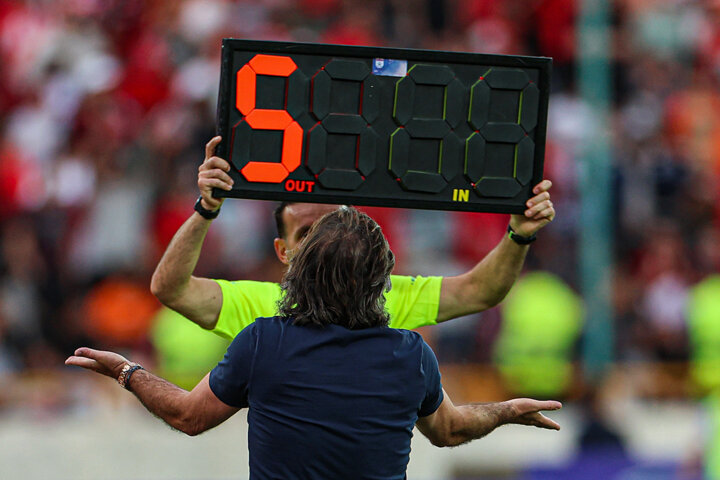 بررسی چالش داغ این روزهای فوتبال ایران؛ هند پنالتی؟ هر چه آقای داور بگوید