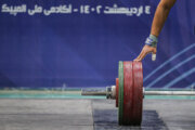 برنامه اعزام وزنه‌برداران ایران به مسابقات قهرمانی آسیا اعلام شد