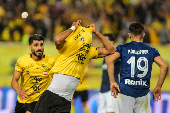 سیاهوسفیدهای هفته بیستونهم لیگ برتر؛ ۲۸ اردیبهشت روز برزخی فوتبال ایران