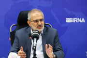 حسینی: با تصویب نهایی وزارت بازرگانی در مجلس برای این دستگاه تصمیم‌گیری می‌شود