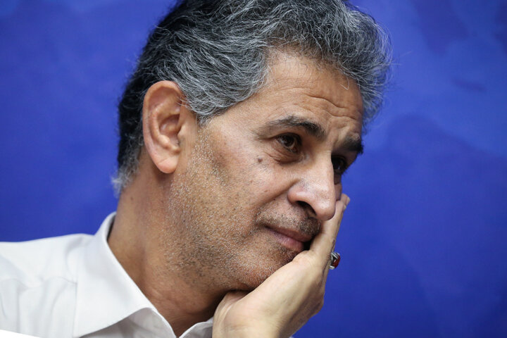 شطرنج ایران در باتلاق سهمخواهی