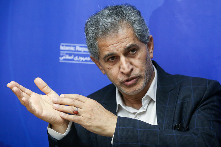 شطرنج ایران در باتلاق سهمخواهی