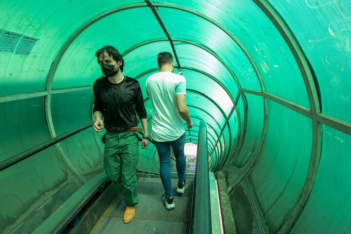 عضو شورا: ۲۰ درصد پلهبرقیهای تهران از کار افتادهاند