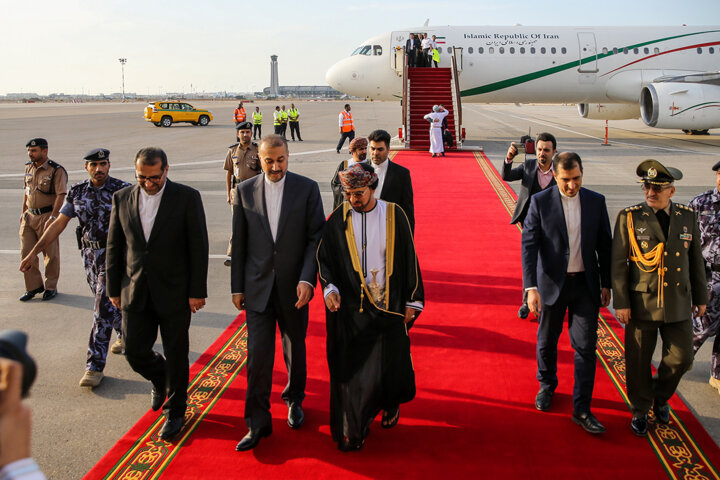 دستور کار سلطان در تهران/چرا سفر آلسعید مهم است؟