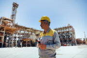 صندوق توسعه ملی در پروژه‌های نفتی سرمایه گذاری می‌کند