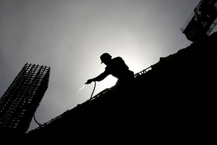 تزریق تکاپو در رگ ۱۱ پروژه کلان درمانی راکد فارس بعد از سفر رییسجمهور