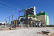 تأمین انرژی مورد نیاز شبکه برق توسط نیروگاه دوکوهه