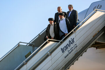 سفر رئیس جمهور به خوزستان