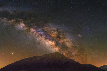 کهکشان راه شیری