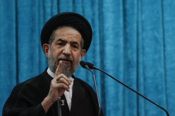 دیپلماسی فعال دولت جایگاه ایران را ارتقا داد/ رعایت اخلاق اسلامی در انتخابات