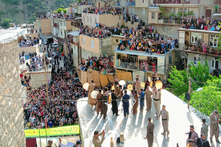 اورامانات؛ از حفظ میراث ناملموس تا جذب منابع مالی بین المللی برای توسعه