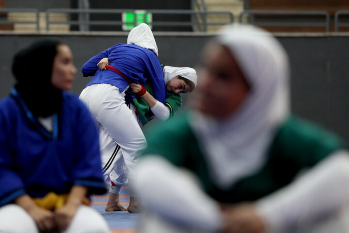 ادای دین شمسایی به فوتسال در روز واکنش آزمون به هو شدن در بازی با لورکوزن