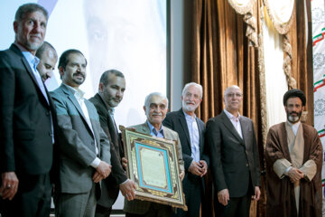 سفر وزیر علوم، تحقیقات و فناوری به کرمانشاه