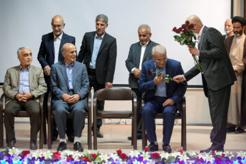 سفر وزیر علوم، تحقیقات و فناوری به کرمانشاه