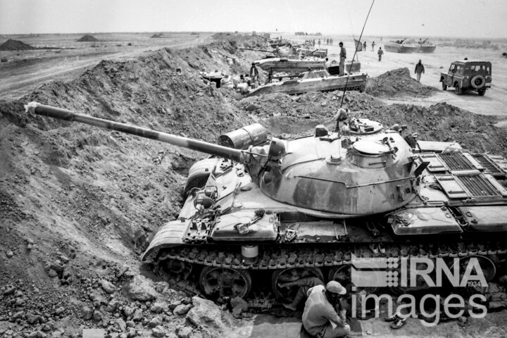 روایت فرماندهان از عملیات بیتالمقدس تا آزادسازی خرمشهر