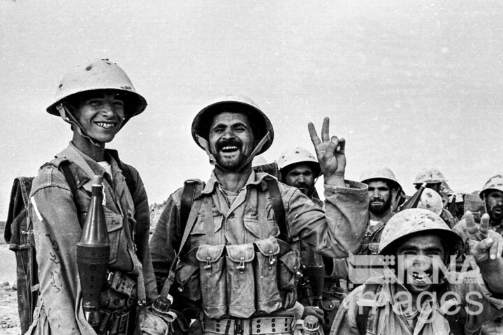 روزی که هویزه آزاد شد