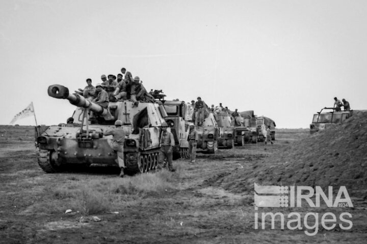 روایت فرماندهان از عملیات بیتالمقدس تا آزادسازی خرمشهر