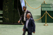 Iran parliament dismisses industry minister after impeachment