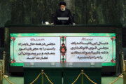 سخنان رییس جمهور در جلسه استیضاح وزیر صمت 