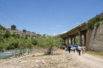 سفر معاون اجرایی رییس جمهور به یاسوج