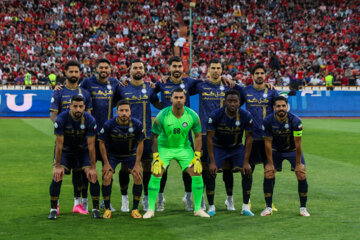 جام حذفی فوتبال- پرسپولیس و گل گهر