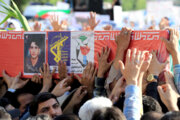 مدیرکل ارشاد البرز: جریان شهادت در رگهای مردان و زنان انقلابی جاری است