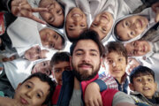 وقتی کلاس درس، خانه دوم می‌شود