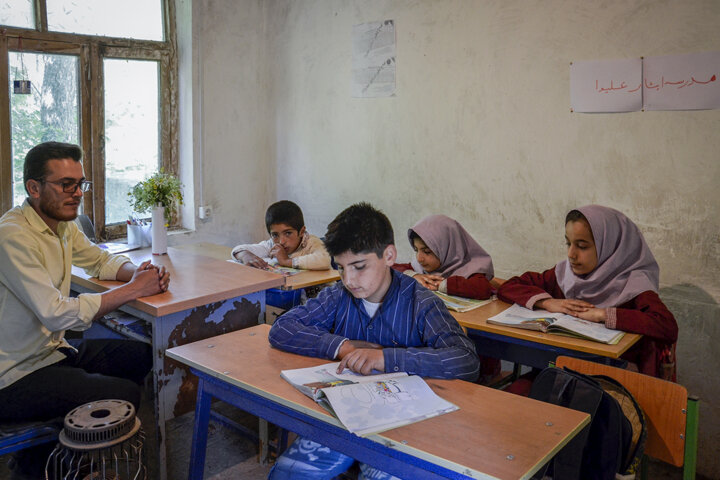 وضعیت نیروهای حقالتدریس آموزش و پرورش چه میشود؟