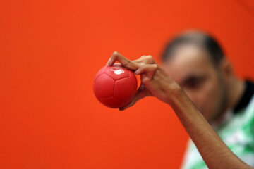 Camp de l'équipe nationale de pétanque