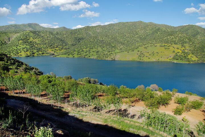 الزام تغییر در برخی سیاستهای کلان آب/نگران منابع آبی ایران در آینده باشیم