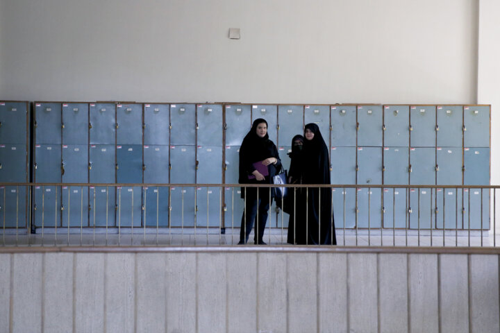 بودجه فرهنگی دانشگاه‌ها باید ردیف جداگانه داشته باشد/اختصاص ۹۳ درصد بودجه به پرداخت حقوق