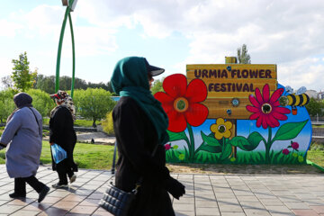 معماری ایرانی اسلامی در منظر شهری ارومیه باید مورد توجه قرار گیرد