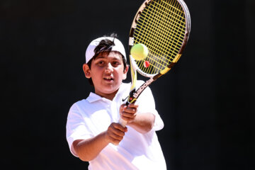 تور تنیس آسیا؛ قهرمانی ملیپوشان دختر و پسر کمتر از ۱۴ سال ایران