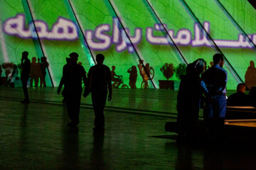 غربالگری سلامت بیش از ۴۵ میلیون ایرانی در سالی که گذشت/ آغاز واکسیناسیون پنوموکوک