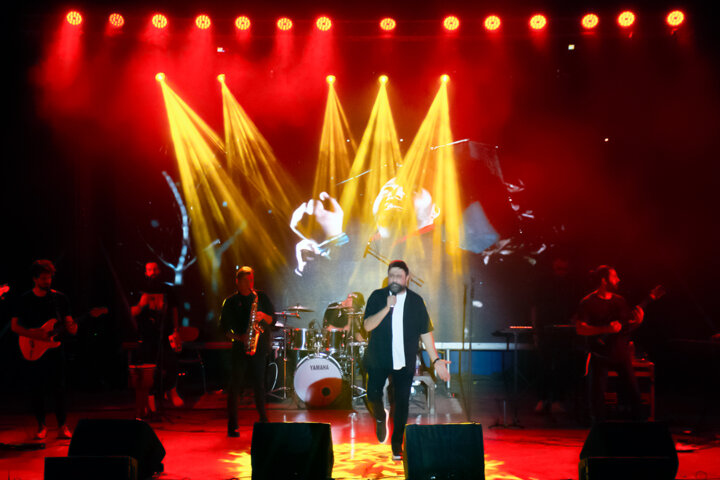 «بینالمللی» به عنوان جشنواره سیونهم موسیقی بازگشت/ ۱۴۰ اجرا در دهه انقلاب