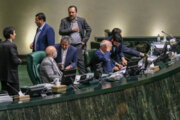 لایحه عضویت ایران در اتحادیه همکاری آسیا و اقیانوسیه اعلام وصول شد