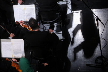 Actuación especial de la orquesta nacional
