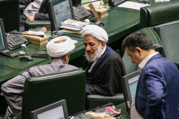 جلسه علنی مجلس شورای اسلامی- ۱۷ اردیبهشت ۱۴۰۲