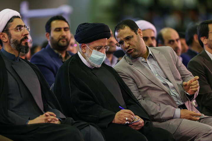 حمایت قاطع نمایندگان مجلس از صحرایی