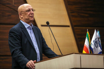 Cérémonie de remise des diplômes aux étudiants étrangers des universités iraniennes