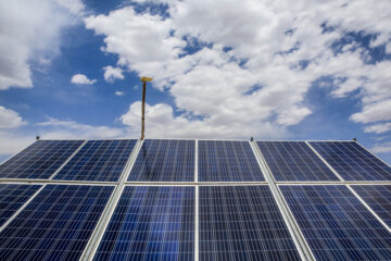 هشت روستای البرز به نیروگاه خورشیدی مقیاس کوچک مجهز شدند
