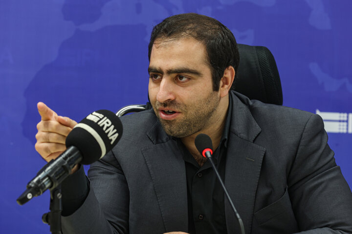 سرمربی جدید تیم ملی والیبال زیر ذره بین در روز چهاردهمی ایران در پارالمپیک پاریس