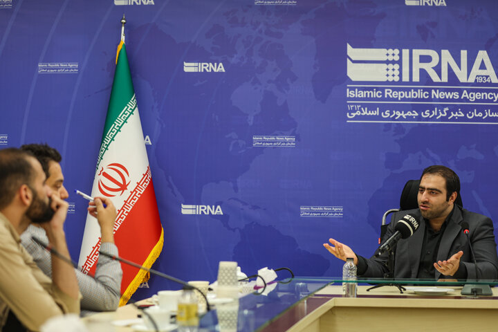 نصیرزاده: هادی چوپان با پول همین مردم به قهرمانی رسیده/ مسترالمپیا اصلا ورزش نیست